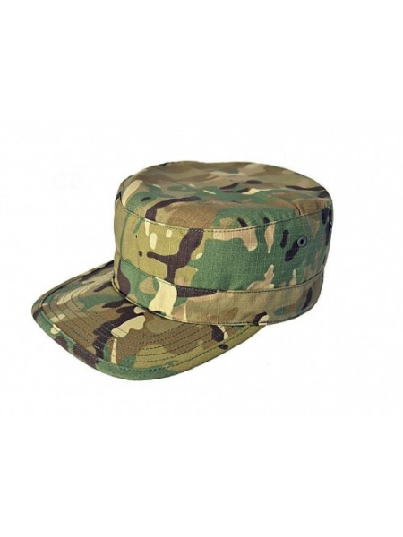 КЕПКА Military Soldier MULTICAM AS-UF0012CP